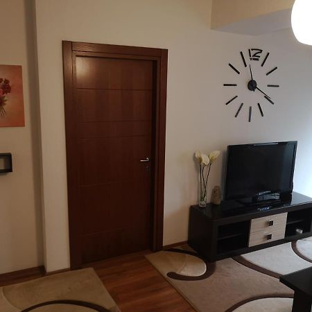 Hello Apartment สโกเปีย ภายนอก รูปภาพ
