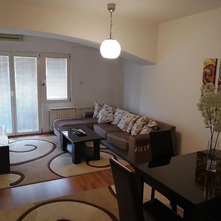 Hello Apartment สโกเปีย ภายนอก รูปภาพ