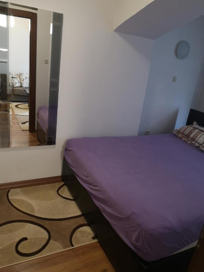 Hello Apartment สโกเปีย ภายนอก รูปภาพ