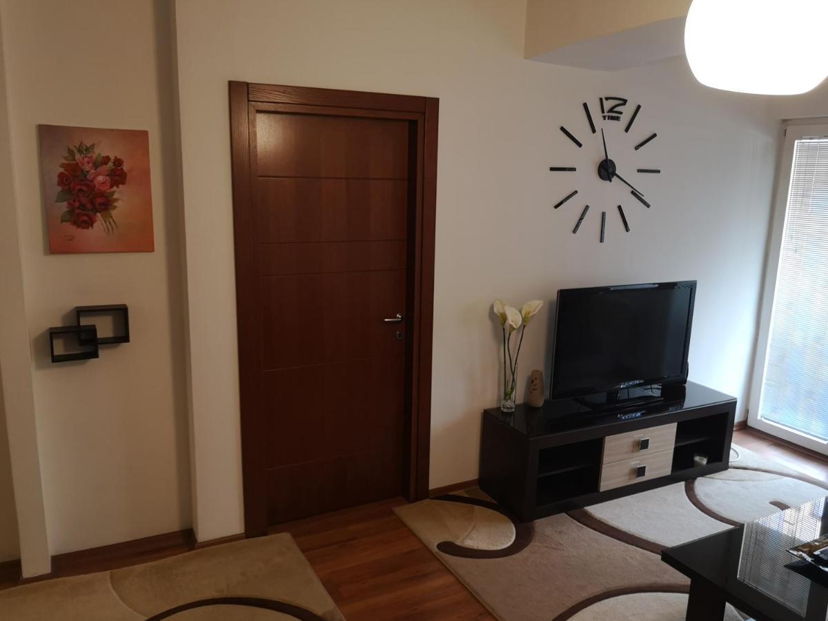 Hello Apartment สโกเปีย ภายนอก รูปภาพ