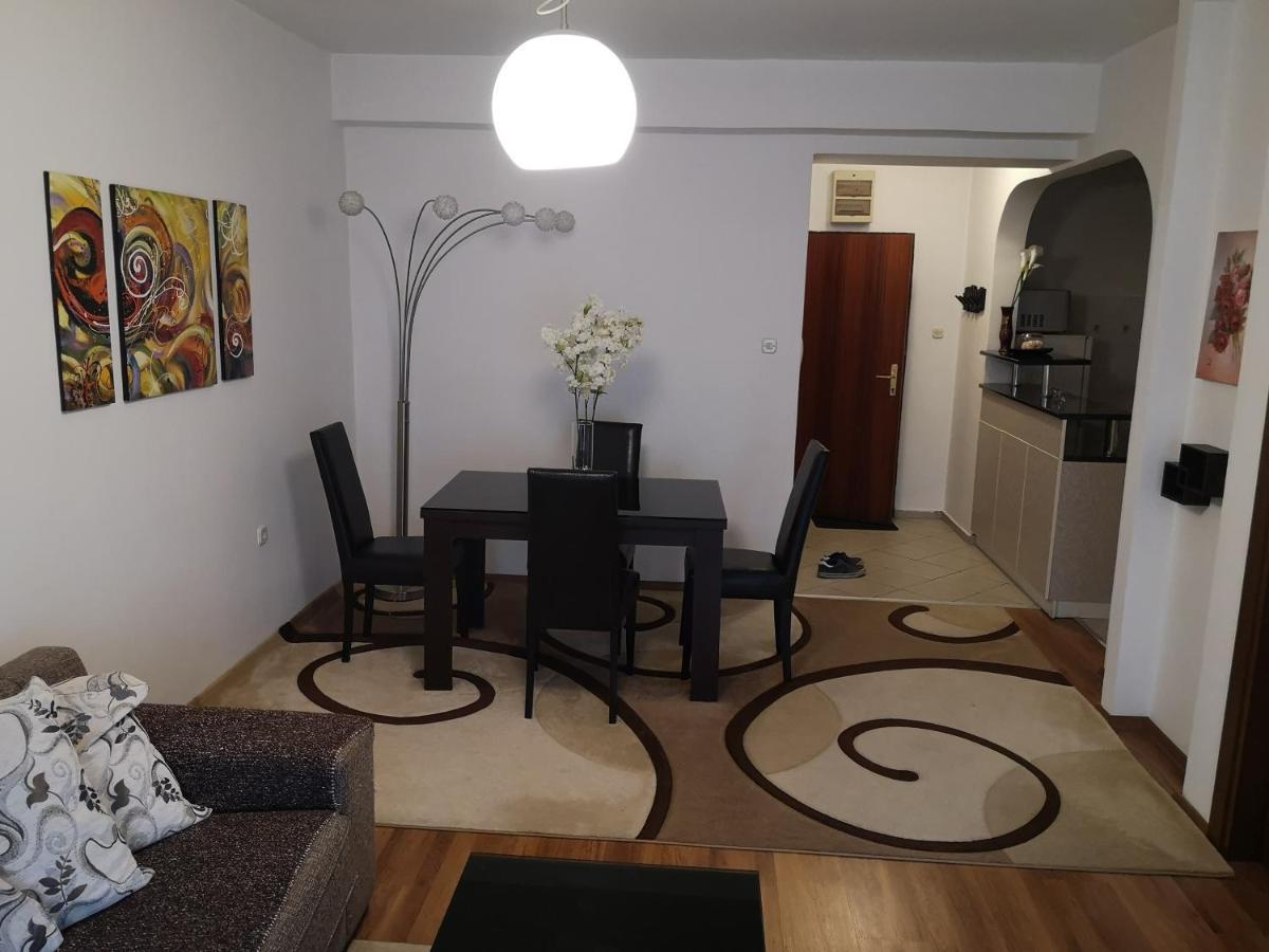 Hello Apartment สโกเปีย ภายนอก รูปภาพ