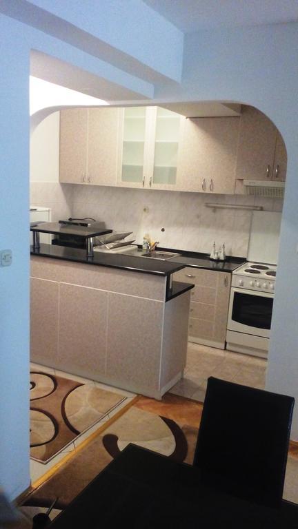 Hello Apartment สโกเปีย ภายนอก รูปภาพ