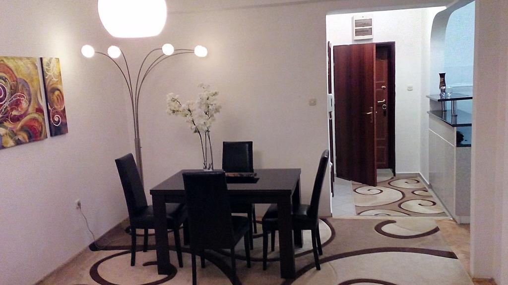 Hello Apartment สโกเปีย ภายนอก รูปภาพ