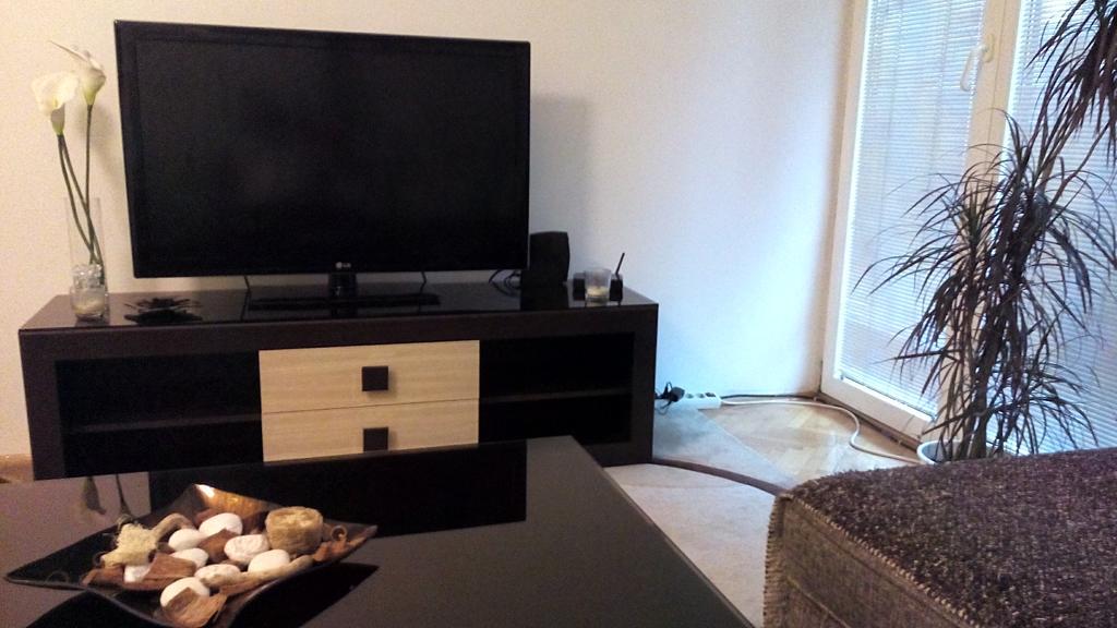 Hello Apartment สโกเปีย ภายนอก รูปภาพ