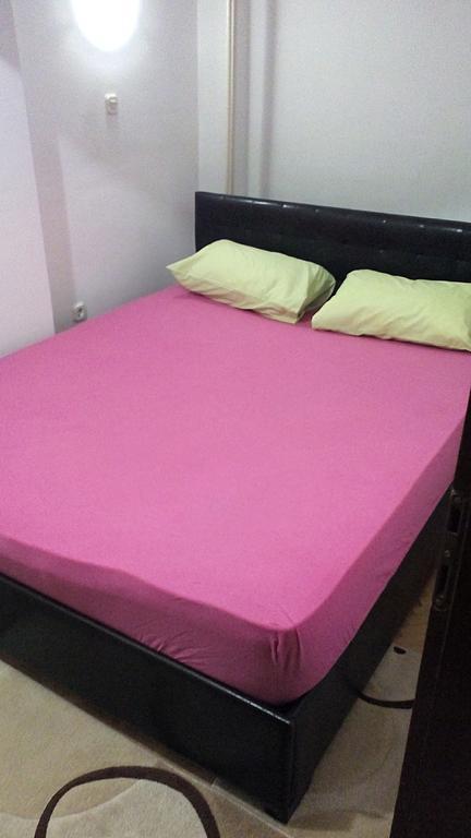 Hello Apartment สโกเปีย ภายนอก รูปภาพ